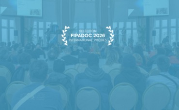 FIPADOC PRO 2026 - Selezionato il progetto di Davide Fois e Mattia Colombo 
