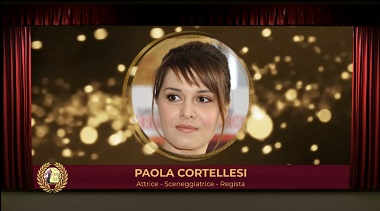 PREMIO VINCENZO CROCITTI 13 - I premiati