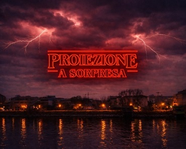 CINEMA FULGOR RIMINI - Capodanno tra film, brindisi e uno screening segreto