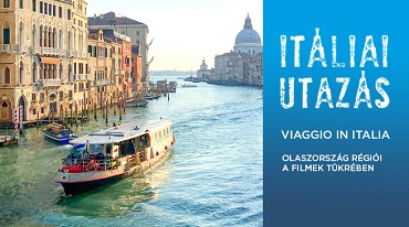 VIAGGIO IN ITALIA - In Ungheria una rassegna dedicata al cinema italiano