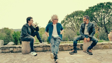 FABI SILVESTRI GAZZE'. UN PASSO ALLA VOLTA - Il 1 gennaio in seconda serata su Rai 2