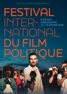FESTIVAL INTERNACIONAL DU FILM POLITIQUE 8 - Selezionati due film italiani