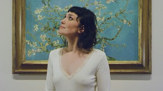 ANGELIQUE CAVALLARI - Tra 