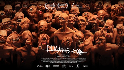 PLAYING GOD - Oltre 227 mila visualizzazioni