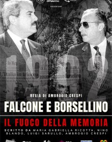 FALCONE E BORSELLINO - Crespi: �Il richiamo di Mattarella conferma il valore del nostro lavoro�