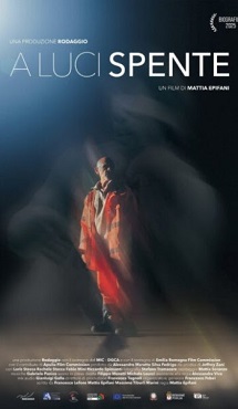 CINEMA OSSERVANZA IMOLA - Dal 12 al 14 gennaio in programma 