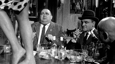 MI E' SEMBRATO DI VEDERE UN CLASSICO - Da febbraio a aprile, 50 di Lab 80 in otto film