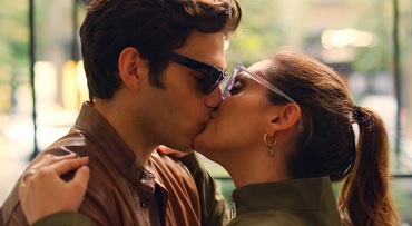 PERFETTA ILLUSIONE - Il 9 gennaio in prima serata su Rai 3