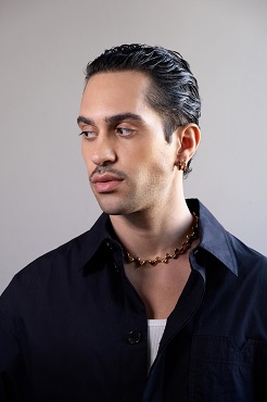 LE COSE NON DETTE - Mahmood firma la canzone originale del film di Gabriele Muccino