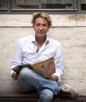 MORTO FILIPPO ASCIONE - Addio allo sceneggiatore e produttore