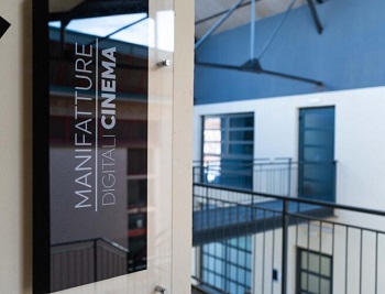 FST e CNA TOSCANA - Accordo per la formazione nel settore cinema