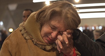 ROTTERDAM INTERNATIONAL FILM FESTIVAL 55 - Nella sezione Bright Future 