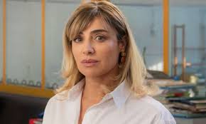 LA PRESIDE - Anna Maria Ammirati: 