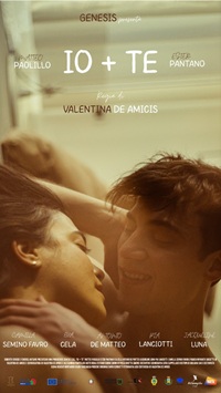 IO+TE - Dal 5 febbraio in sala il film di Valentina De Amicis