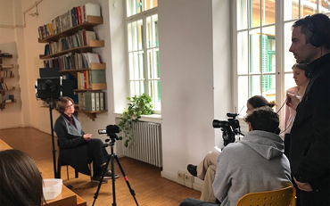 UN SILENZIOSO MASSACRO - Il 21 gennaio proiezione al Cinema Ariston di Trieste