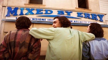 MIXED BY ERRY - Il 17 gennaio in prima serata su Rai Storia