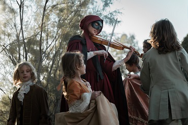 PRIMAVERA - Supera i 2 milioni d'incasso al box office