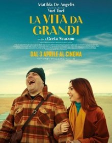 EUROPEAN FILM AWARDS 2026 - Paolo Del Brocco 