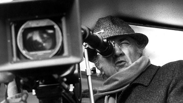 FELLINI - IO SONO UN CLOWN - Il 20 gennaio in seconda serata su Rai Storia