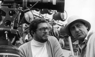 IL GIOVANE ETTORE SCOLA - Il 20 gennaio su Rai 3