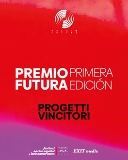 PREMIO FUTURA 2025 - Annunciati i vincitori