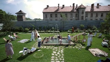 LA ZONA DI INTERESSE - Torna ai The Space Cinema in occasione della Giornata della Memoria