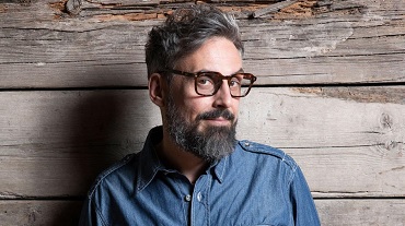 BRUNORI SAS - IL TEMPO DELLE NOCI - Il 22 gennaio in prima serata su Rai 5