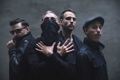 SEEYOUSOUND 12 - Aprono i Casino Royale, chiusura con Bowie