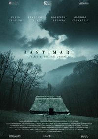 JASTIMARI - Il rifugio di Riccardo Cannella dal 19 Febbraio al Cinema