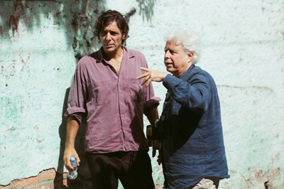 RITORNO A BUENOS AIRES - In corso a Torino le riprese del film di Marco Bechis