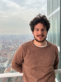 I FIGLI DELLA SCIMMIA - Iniziate le riprese a Torino