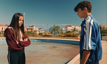 TRE REGOLE INFALLIBILI - Dal 29 gennaio al cinema