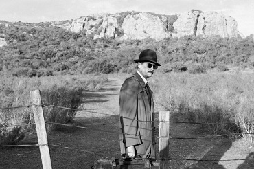 LA SCOMPARSA DI JOSEF MENGELE - Il 24 gennaio Kirill Serebrennikov presenta il film al Cinema La Compagnia di Firenze