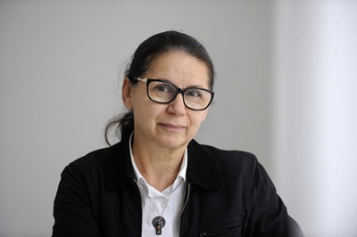 TRIESTE FILM FESTIVAL 37 - A Ildik� Enyedi il Premio Eastern Star Award