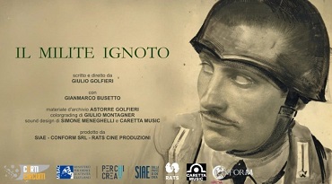 GIOCHI OLIMPICI INVERNALI DI MILANO CORTINA 2026 - Giulio Golfieri firma il cortometraggio 