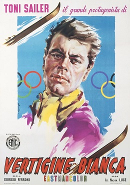 GIOCHI OLIMPICI INVERNALI DI MILANO CORTINA 2026 - 