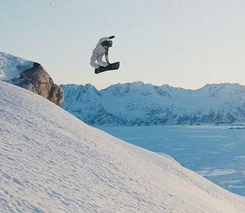 FUORIPISTA - LA CULTURA DELLA MONTAGNA - A febbraio a Bormio la rassegna cinematografica