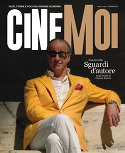 CINEMOI � Volti, storie e voci dal grande schermo - Una nuova rivista semestrale dedicata al cinema