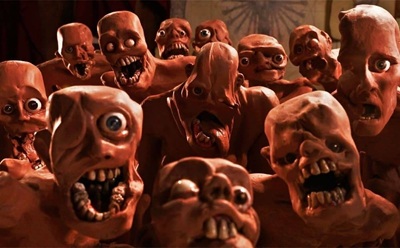 PLAYING GOD - Matteo Burani e Studio Croma ringraziano