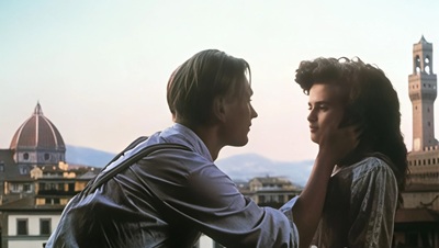 GIANNI QUARANTA - Omaggio allo scenografo Premio Oscar