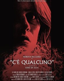 C'E' QUALCUNO - L'8 febbraio proiezione alla Libreria Zalib di Roma