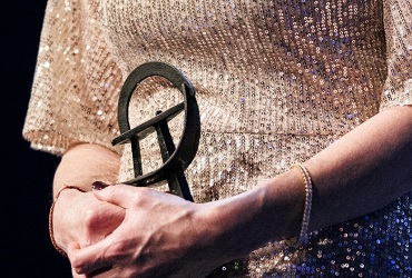 ROBERT PRISEN 2026 - In nomination 