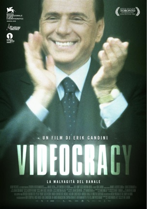 VIDEOCRACY - Il doc di Erik Gandini arriva su Netflix