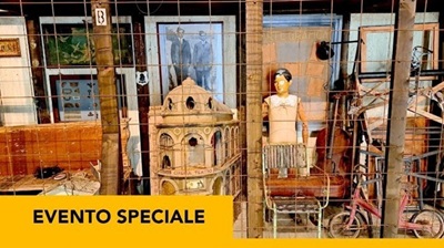 PERSO[A]NOMALIA - Venerd� 6 febbraio a Bologna