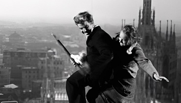 CITY LIGHTS: MILANO - Alla Casa del Cinema di Roma una rassegna sui capolavori cinematografici girati nel capoluogo lombardo