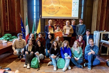 OROBIE FILM FESTIVAL 20 - I premi