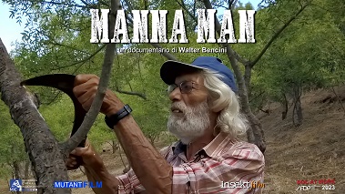 MANNA MAN - In streaming su Chili