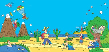 TRAVEL FILM INTERNATIONAL FILM FESTIVAL 10 - Tre documentari italiani a Mosca