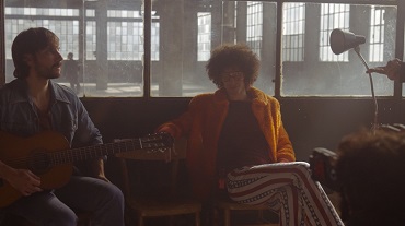 FRANCO BATTIATO. IL LUNGO VIAGGIO - Secondo al box office nel giorno dell'uscita in sala