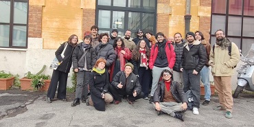 PREMIO CESARE ZAVATTINI 2025/26 - I vincitori